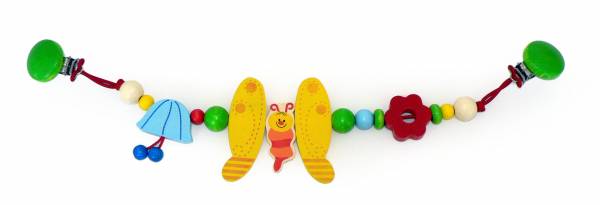 Wagenkette Fienchen