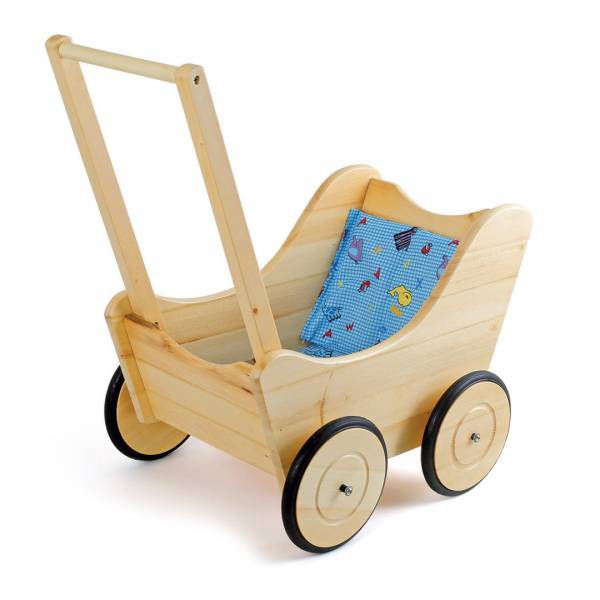 Puppenwagen Nostalgie