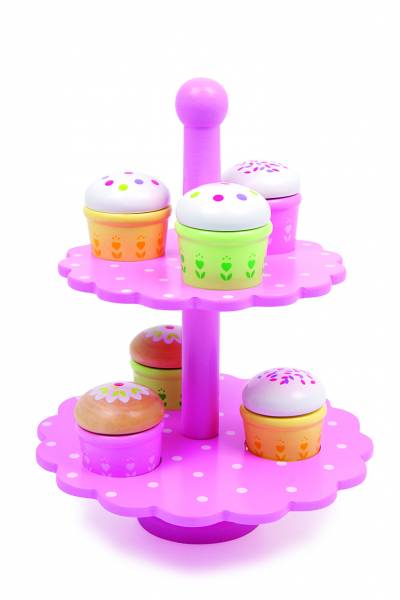 Etagere Muffins